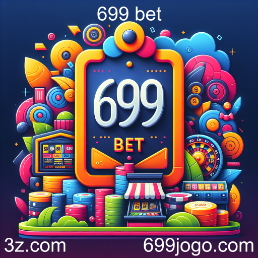 Descubra as Promoções Imperdíveis da 699 Bet