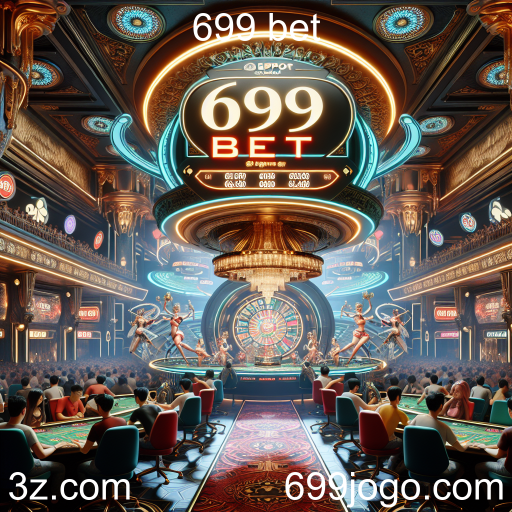 A Importância do Suporte ao Cliente em Jogos Online: O Caso da 699 Bet